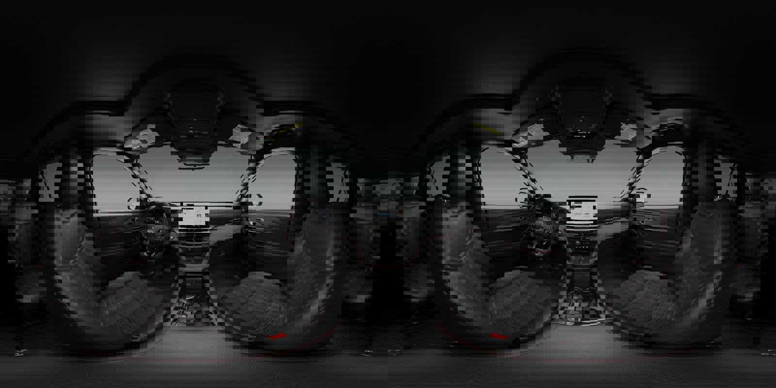 New 2026 Ford Explorer ST-Line image 6