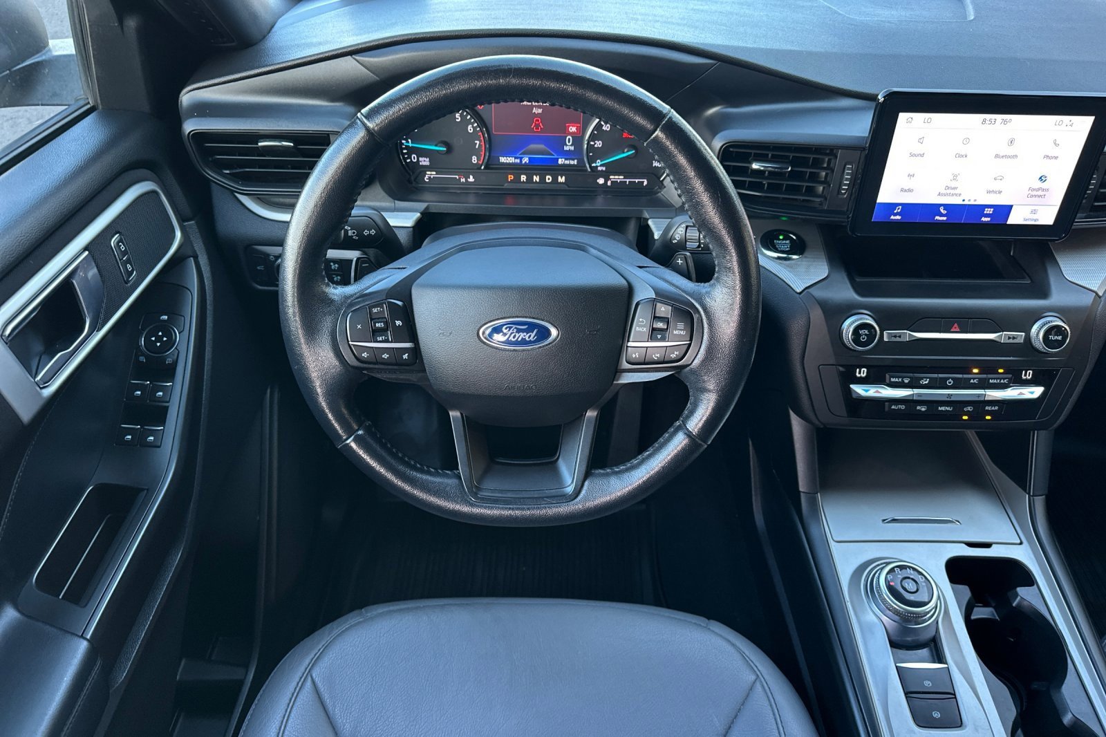 Used 2020 Ford Explorer XLT image 17