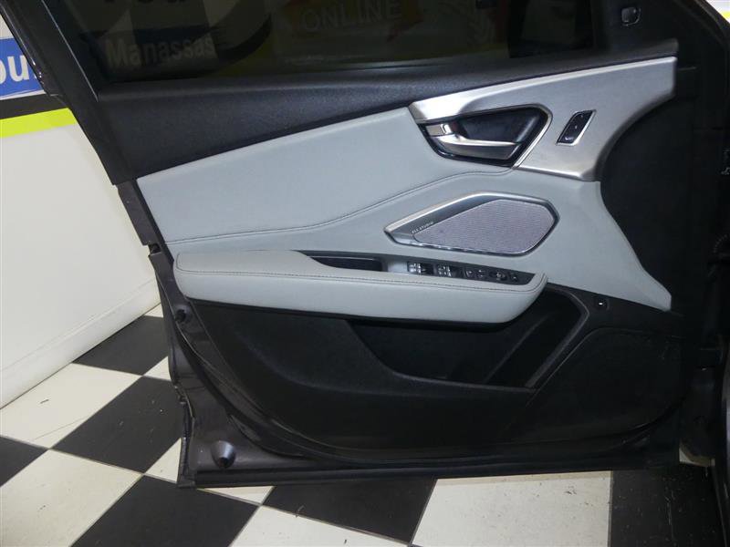 Used 2020 Acura RDX AWD w/ Technology Package image 25
