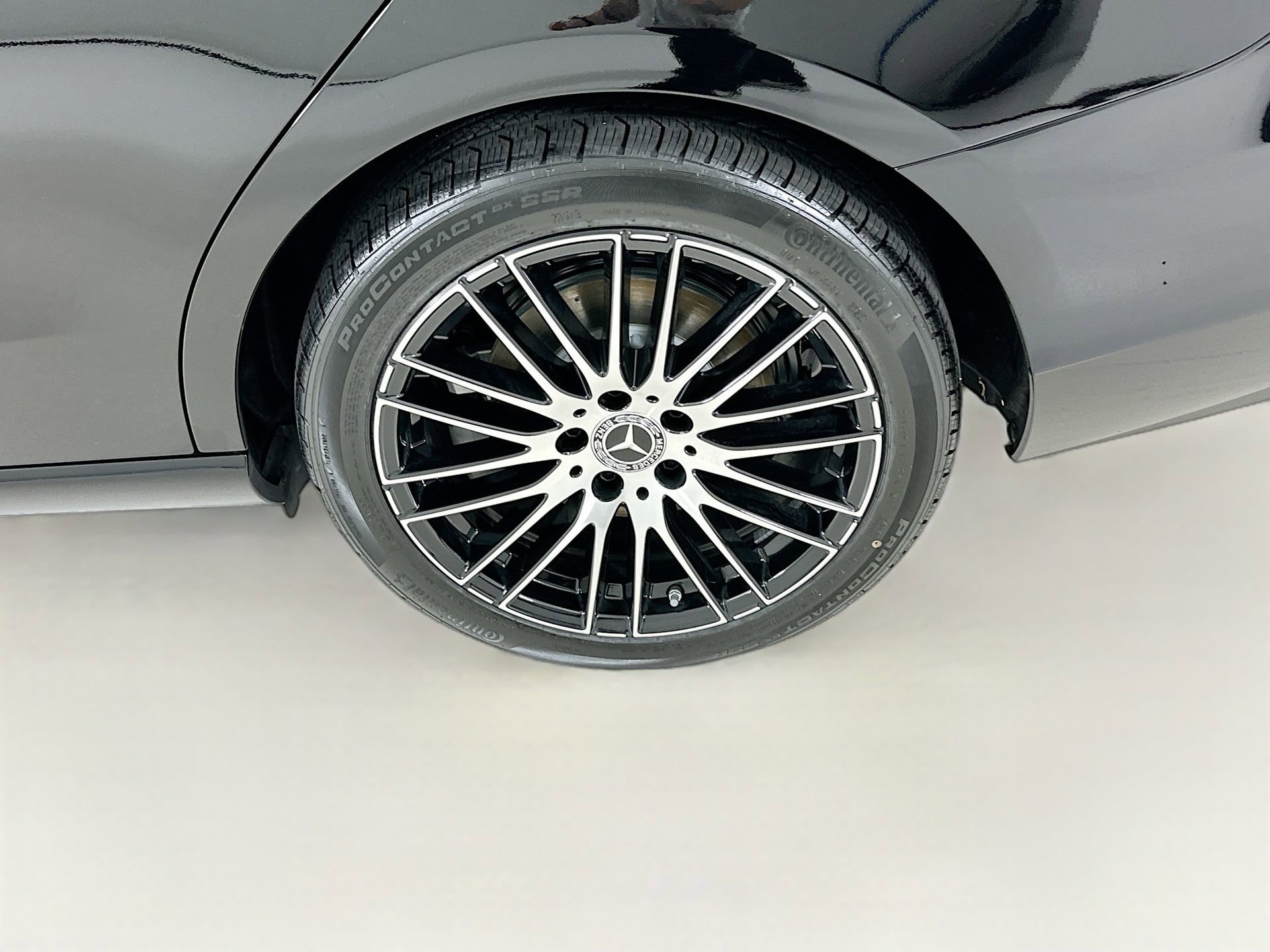New 2026 Mercedes-Benz C 300 4MATIC Sedan image 31