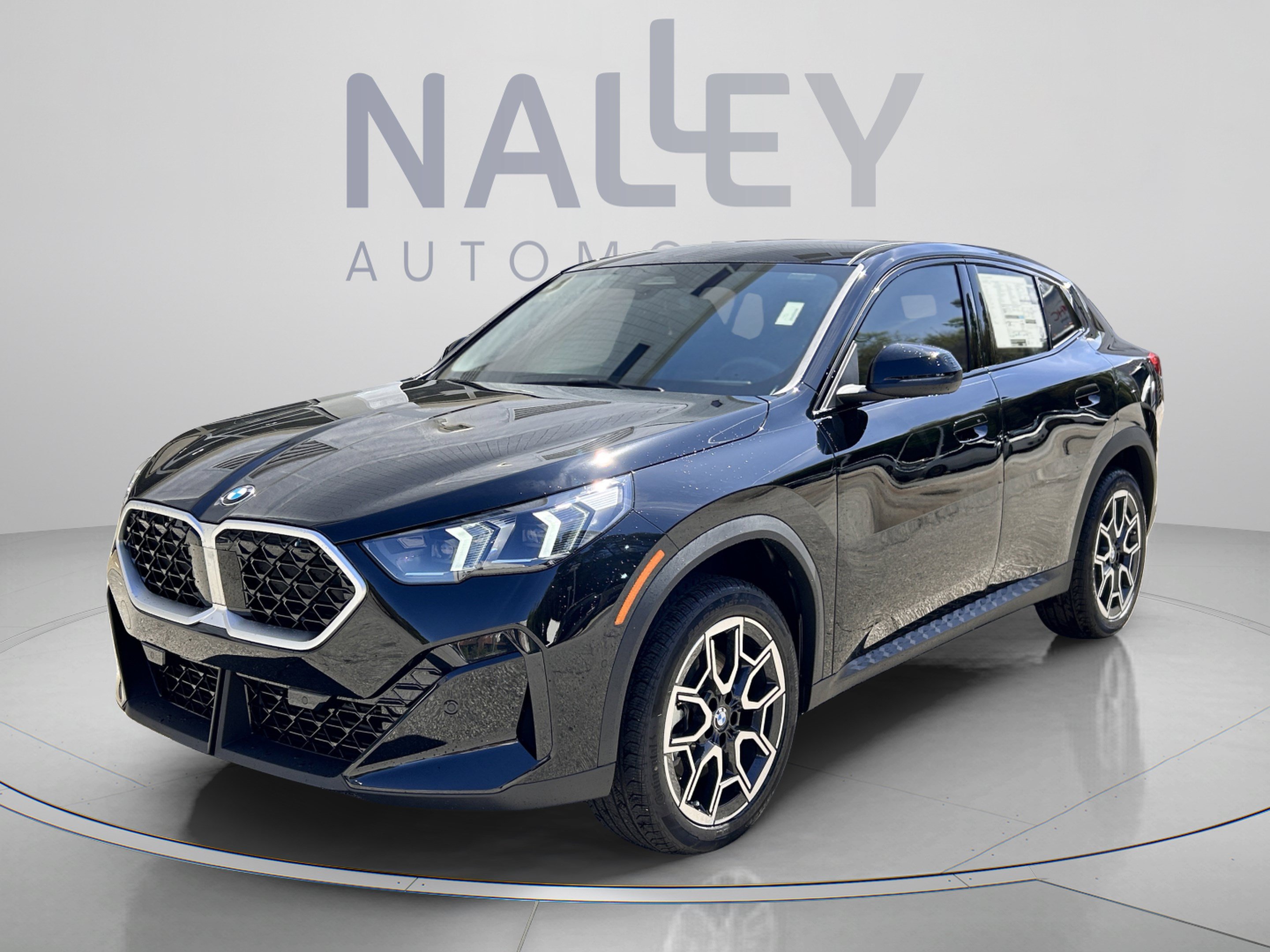 Used 2026 BMW X2 xDrive28i w/ Convenience Package