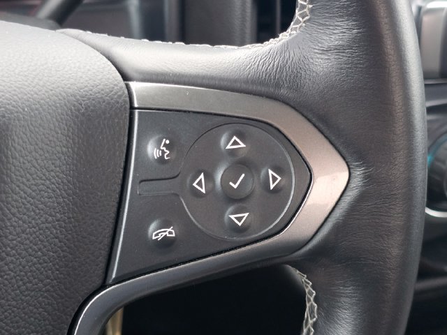 Used 2018 Chevrolet Silverado 1500 LT AWD/4WD image 17