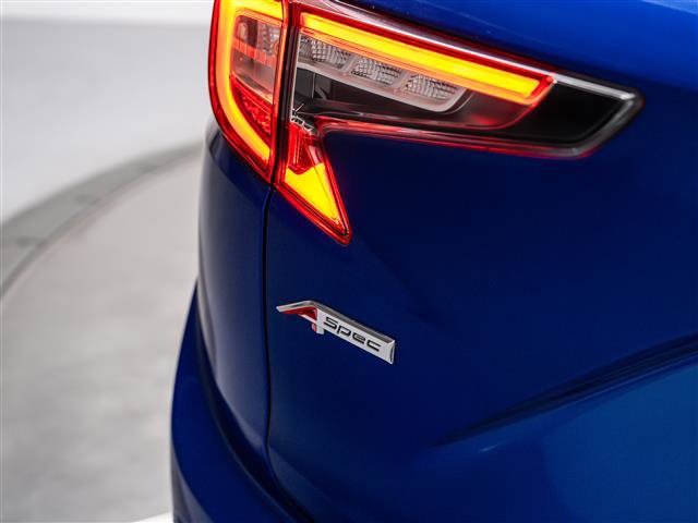 Used 2019 Acura RDX A-Spec FWD image 15