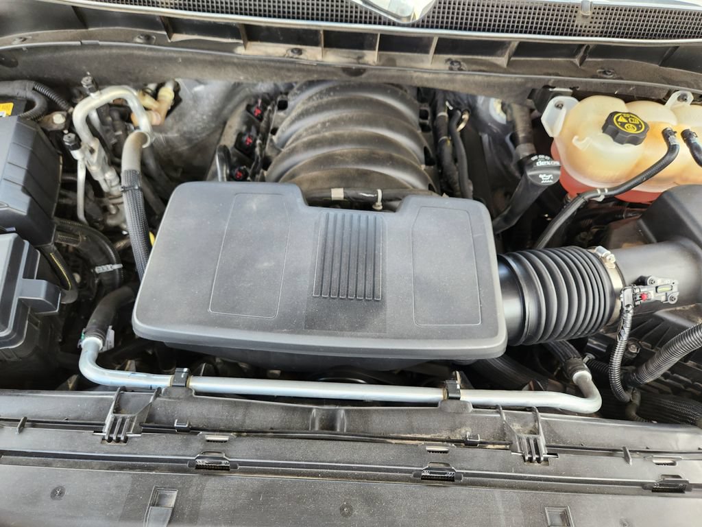 Used 2022 Chevrolet Tahoe Z71 AWD/4WD image 30