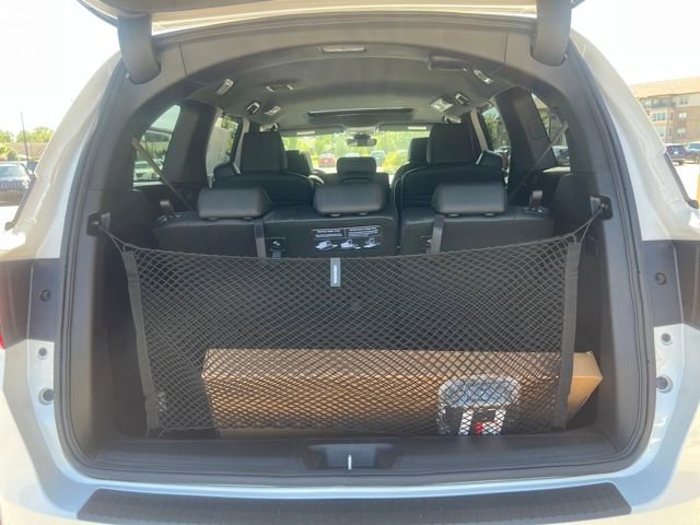 New 2026 Honda Odyssey Sport-L image 17