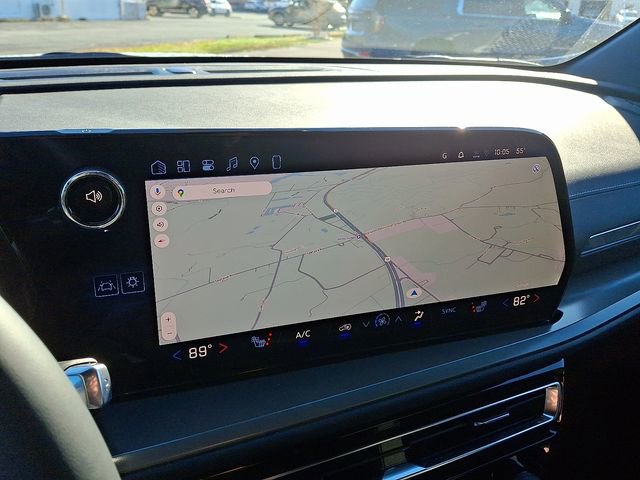 New 2026 Chevrolet Traverse LT w/ Driver Confidence Package image 12