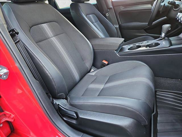 Used 2024 Honda Civic Sport image 19