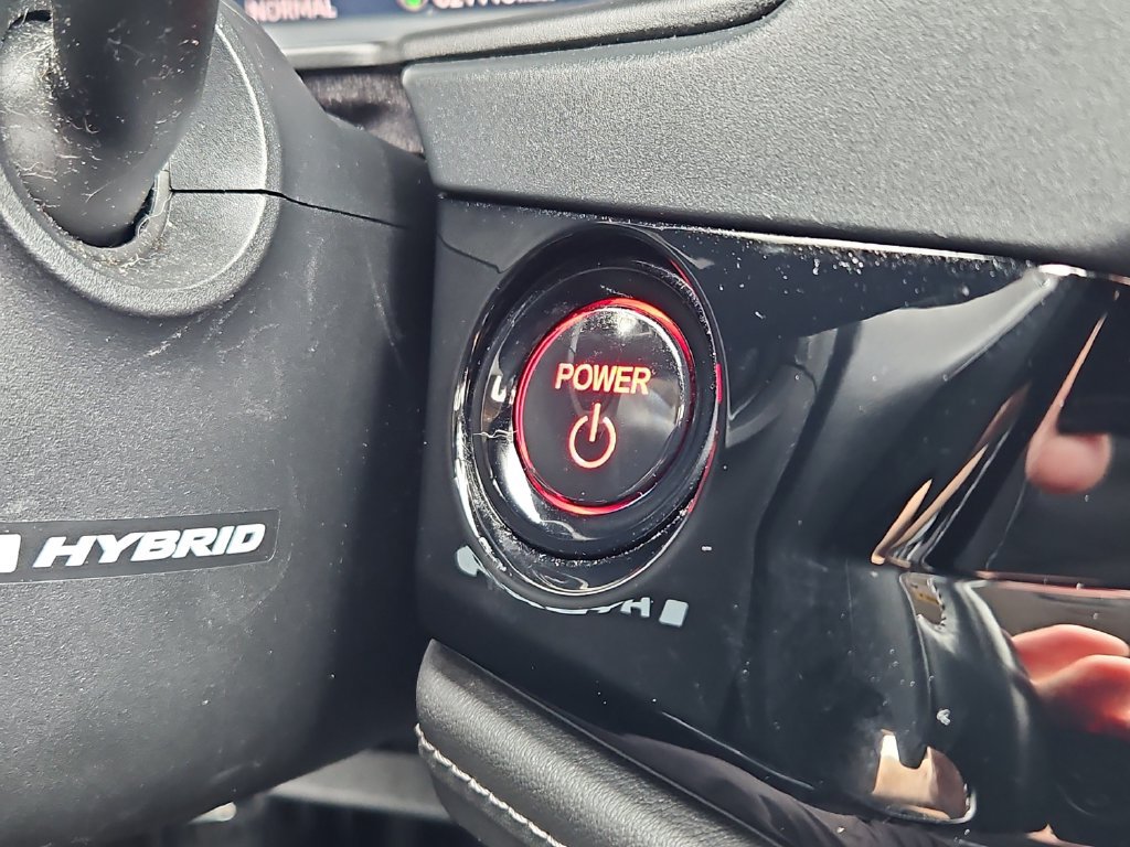 Certified 2024 Honda Accord Touring image 26