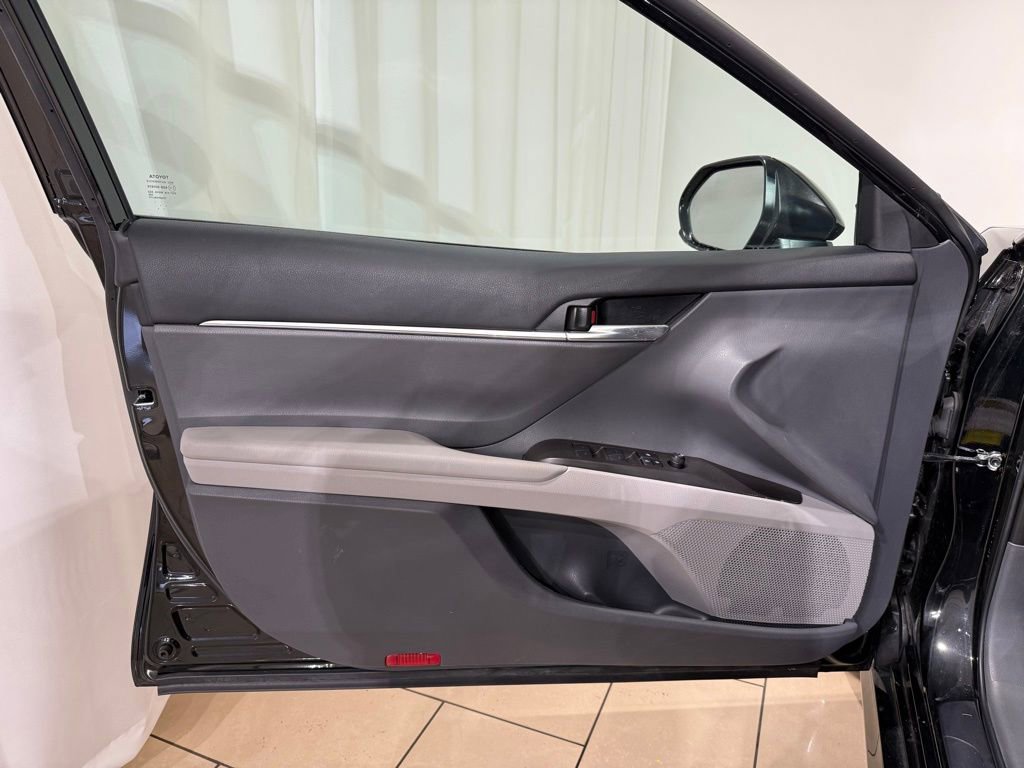 Certified 2024 Toyota Camry LE image 14