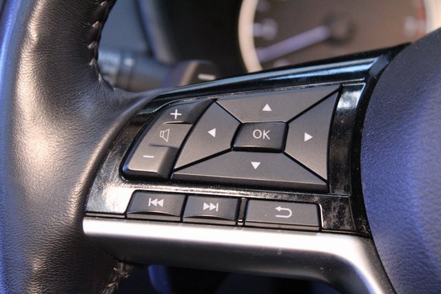 Used 2021 Nissan Altima 2.5 SR image 21