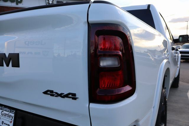New 2026 RAM 1500 Big Horn AWD/4WD image 35