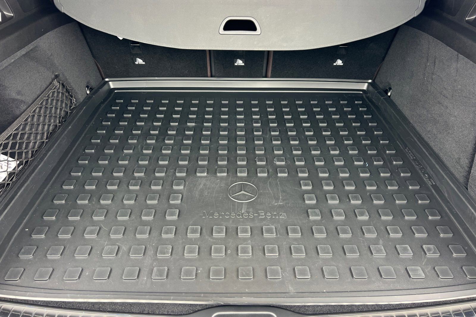 Certified 2022 Mercedes-Benz GLE 350 4MATIC image 18