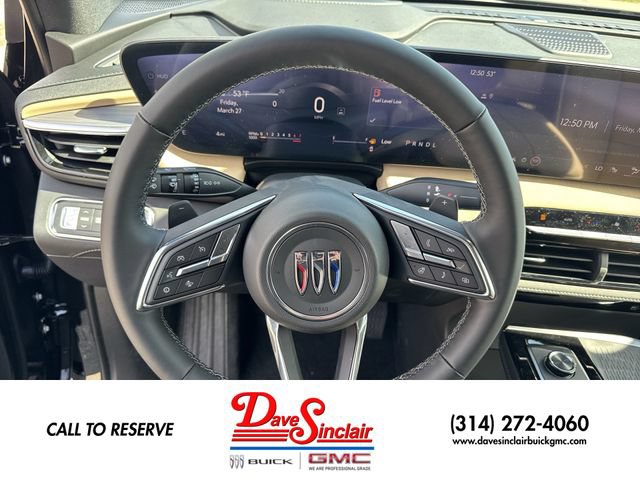New 2026 Buick Enclave Preferred w/ Power Package FWD image 14