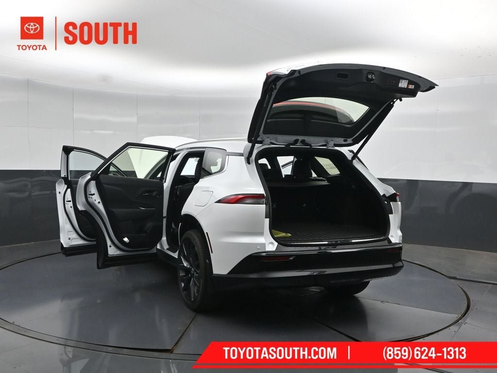 New 2026 Toyota Crown Signia w/ Advanced Technology Package AWD/4WD image 59