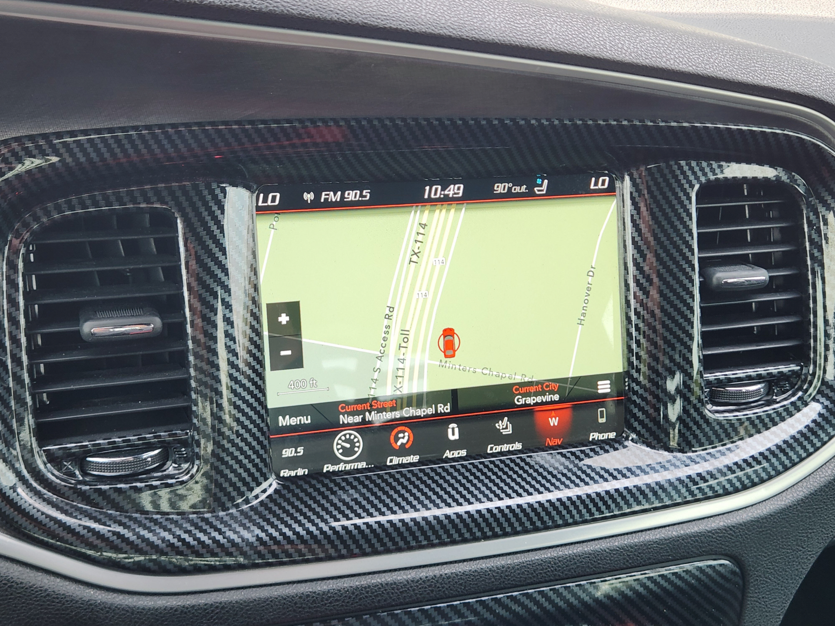 Used 2018 Dodge Charger R/T RWD image 10