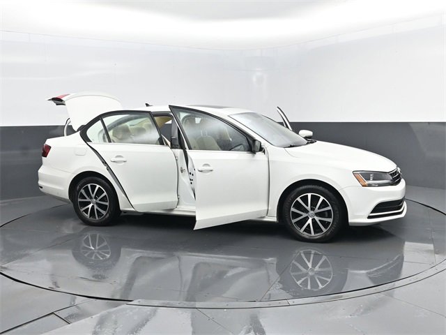 Used 2018 Volkswagen Jetta SE image 29