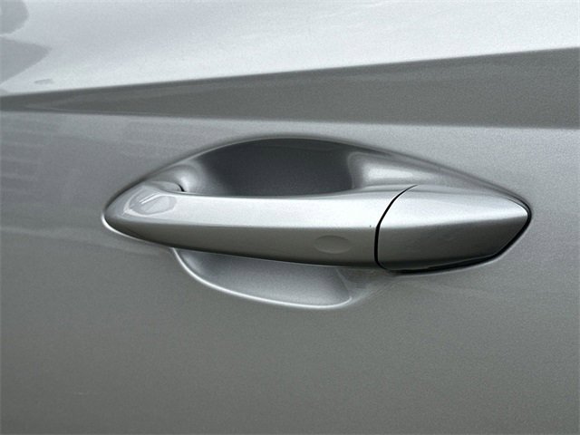 Used 2024 Hyundai Tucson Limited image 40