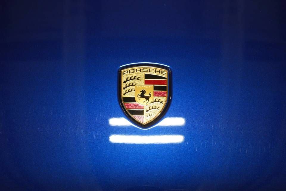 Certified 2026 Porsche Macan AWD/4WD image 29