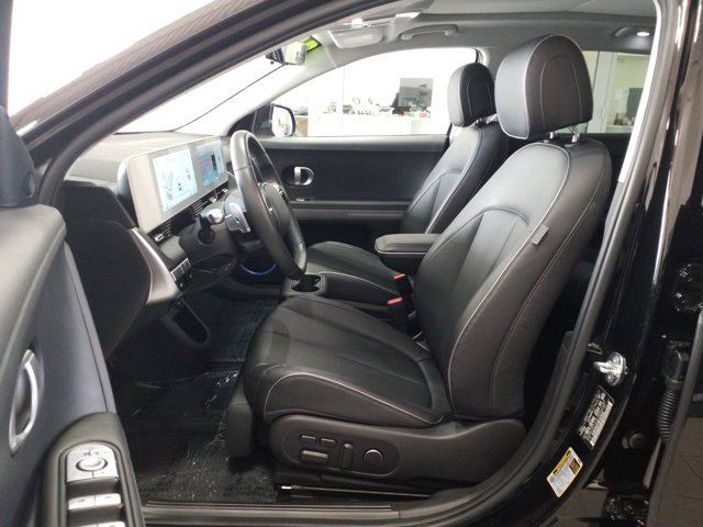 Certified 2024 Hyundai Ioniq 5 Limited image 14