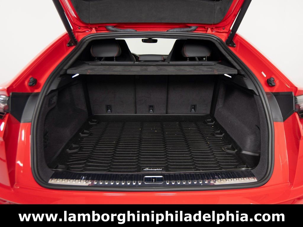 Used 2024 Lamborghini Urus S image 49