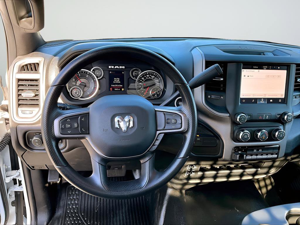 Used 2024 RAM 5500 Tradesman image 11
