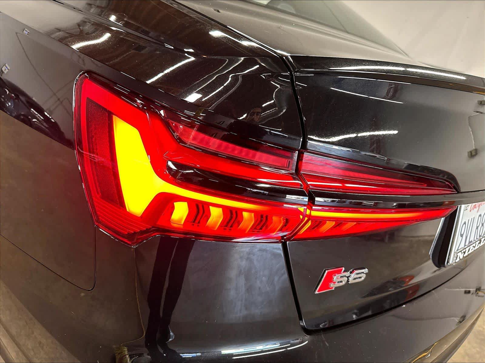 Used 2025 Audi S6 Prestige AWD/4WD image 30