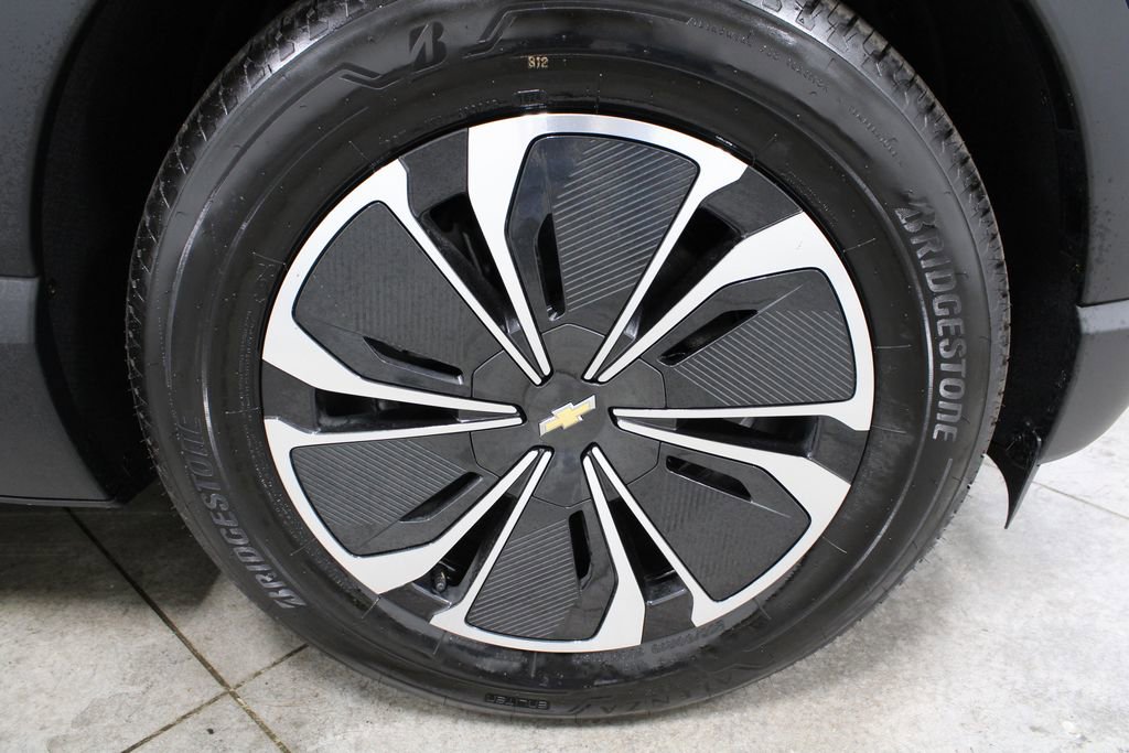 New 2024 Chevrolet Blazer EV LT image 14