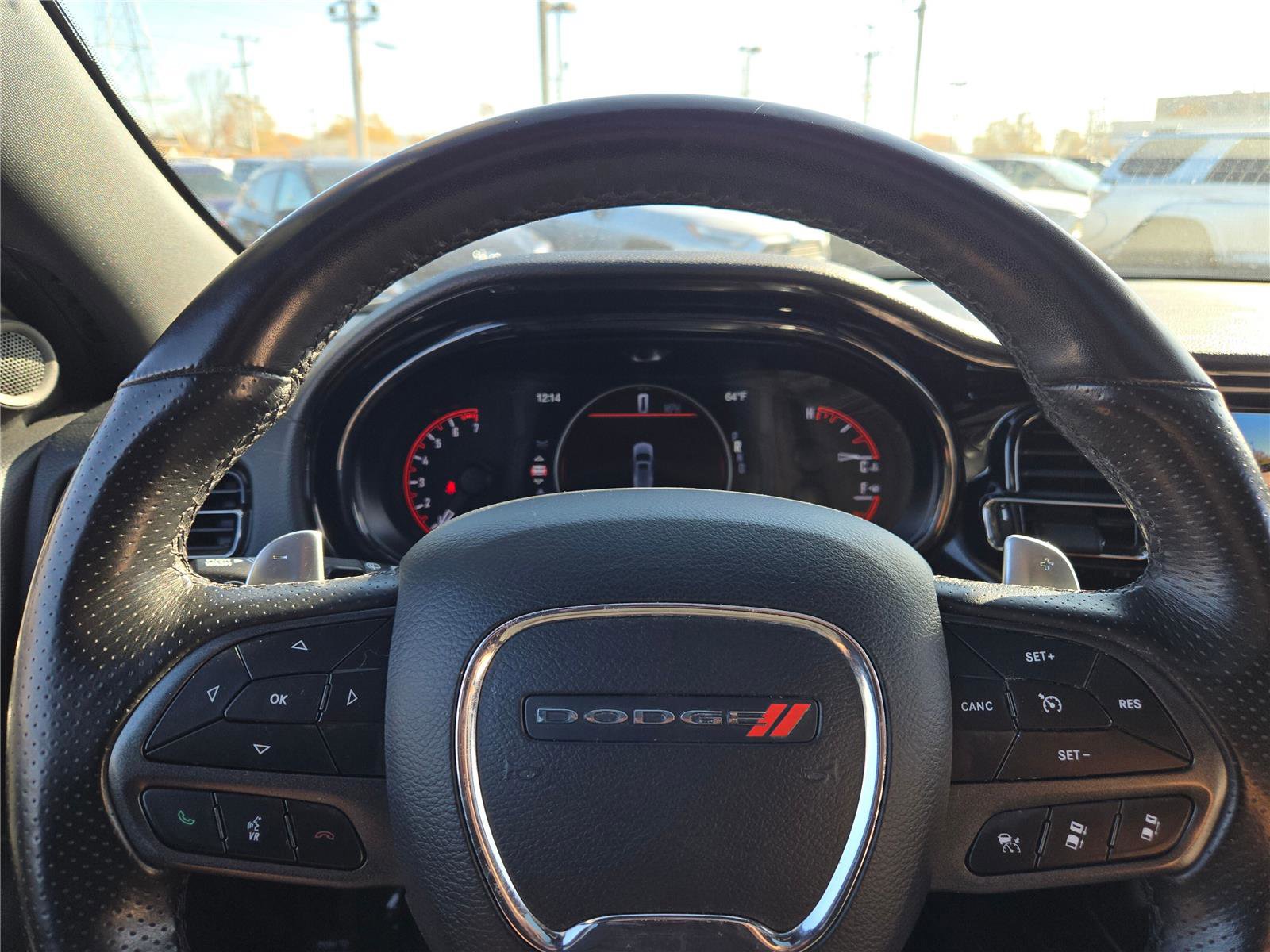 Certified 2023 Dodge Durango GT image 36