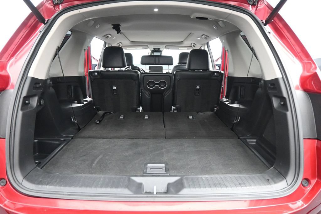Used 2023 Honda Pilot Elite image 18
