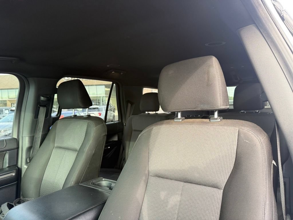 Used 2021 Ford Expedition XLT RWD image 23