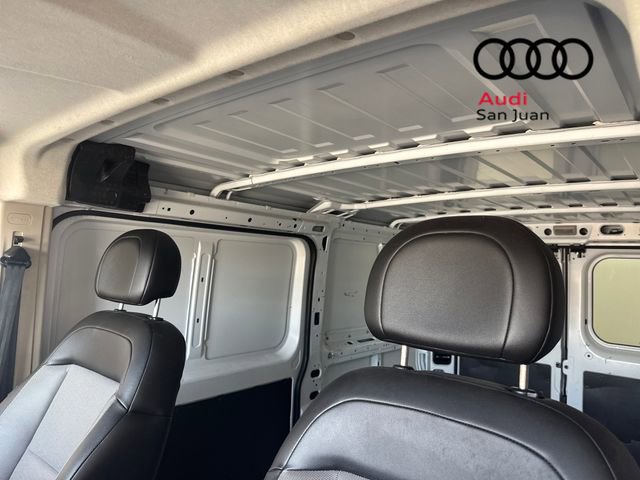 Used 2021 RAM ProMaster 1500 image 17