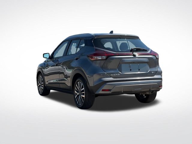 Used 2024 Nissan Kicks SV FWD image 13