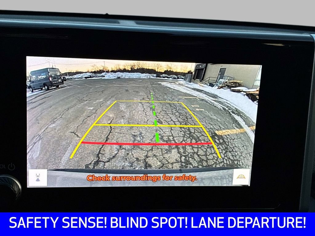 Used 2023 Toyota RAV4 XLE image 32