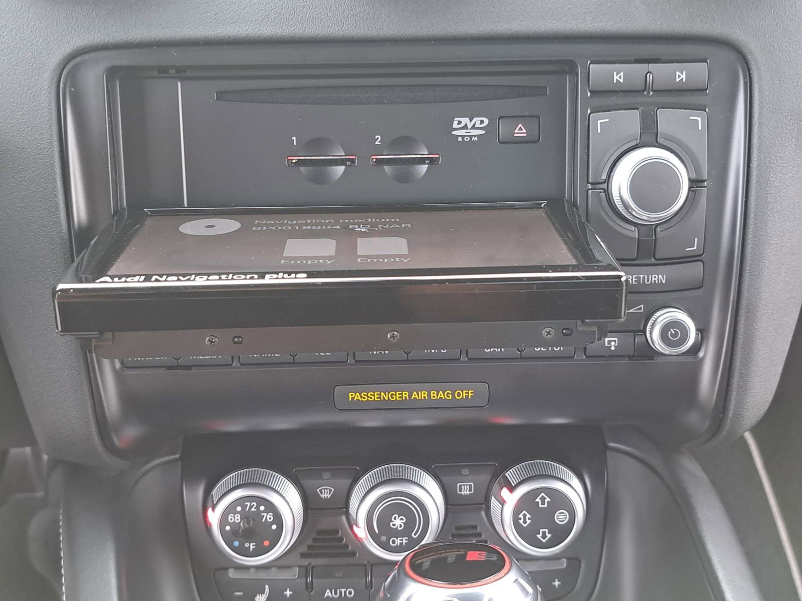 Used 2012 Audi TTS 2.0T Prestige image 25