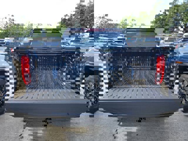 New 2026 GMC Sierra 1500 Elevation image 10