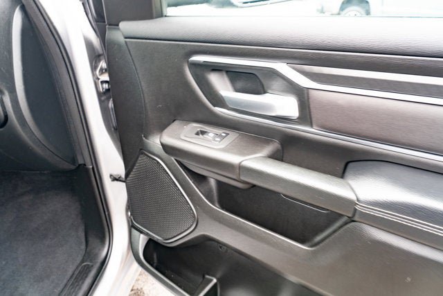 Used 2025 RAM 1500 Big Horn AWD/4WD image 41