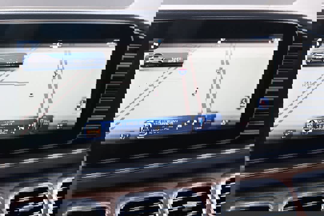 New 2026 Mercedes-Benz GLE 350 4MATIC image 11