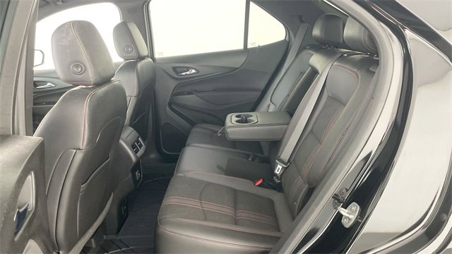 Used 2022 Chevrolet Equinox RS w/ Infotainment Package image 42