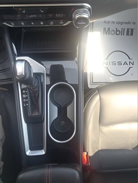 Certified 2025 Nissan Altima 2.5 SR w/ SR Premium Package FWD image 17