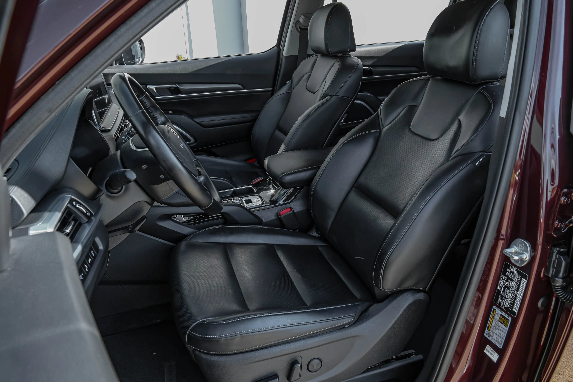 Used 2022 Kia Telluride S AWD/4WD image 33
