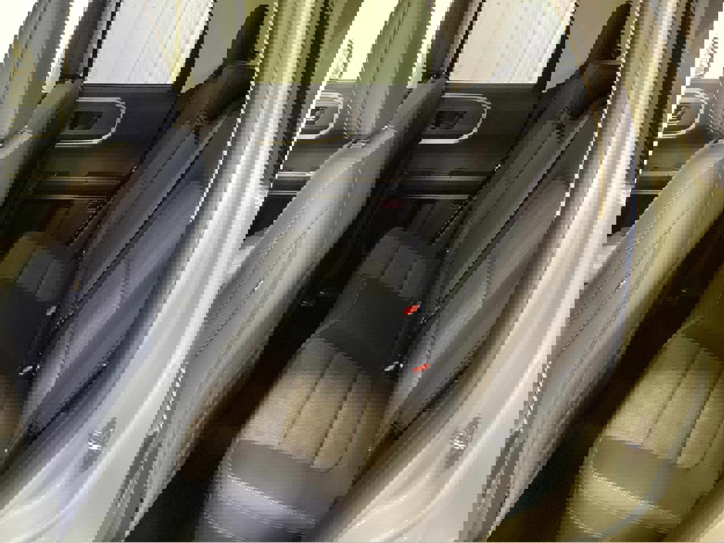 Used 2022 Ford Bronco Sport Big Bend image 27