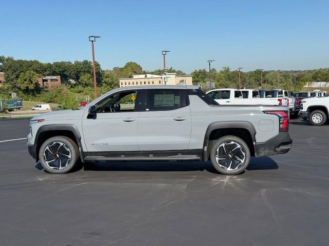 New 2026 Chevrolet Silverado EV LT w/ Premium Package video 2
