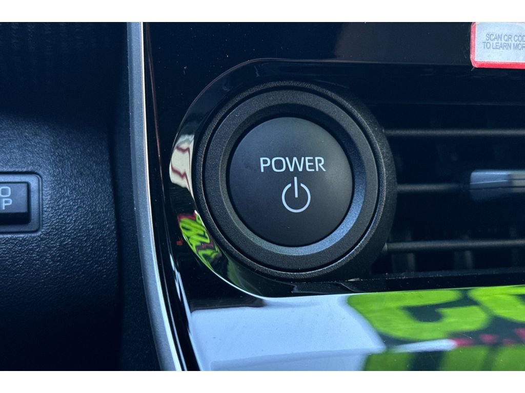 Certified 2025 Toyota bZ4X XLE image 24