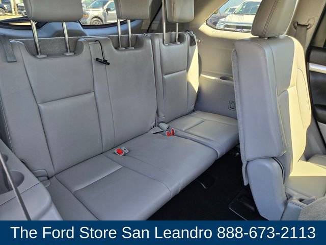 Used 2019 Toyota Highlander XLE image 15