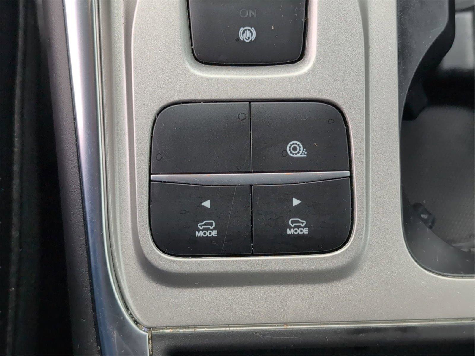 Used 2023 Ford Explorer Limited w/ Limited Technology Package image 23