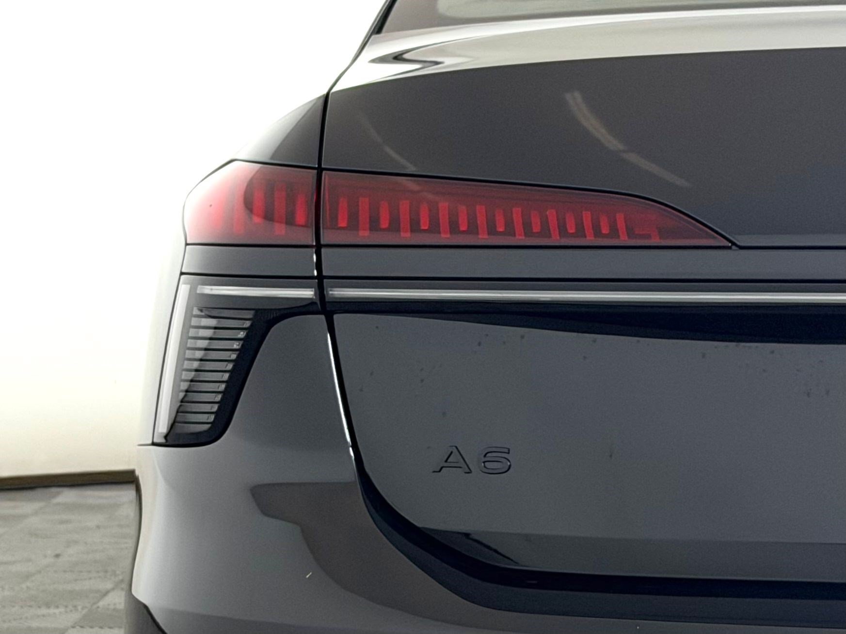 New 2026 Audi A6 Premium Plus AWD/4WD image 13