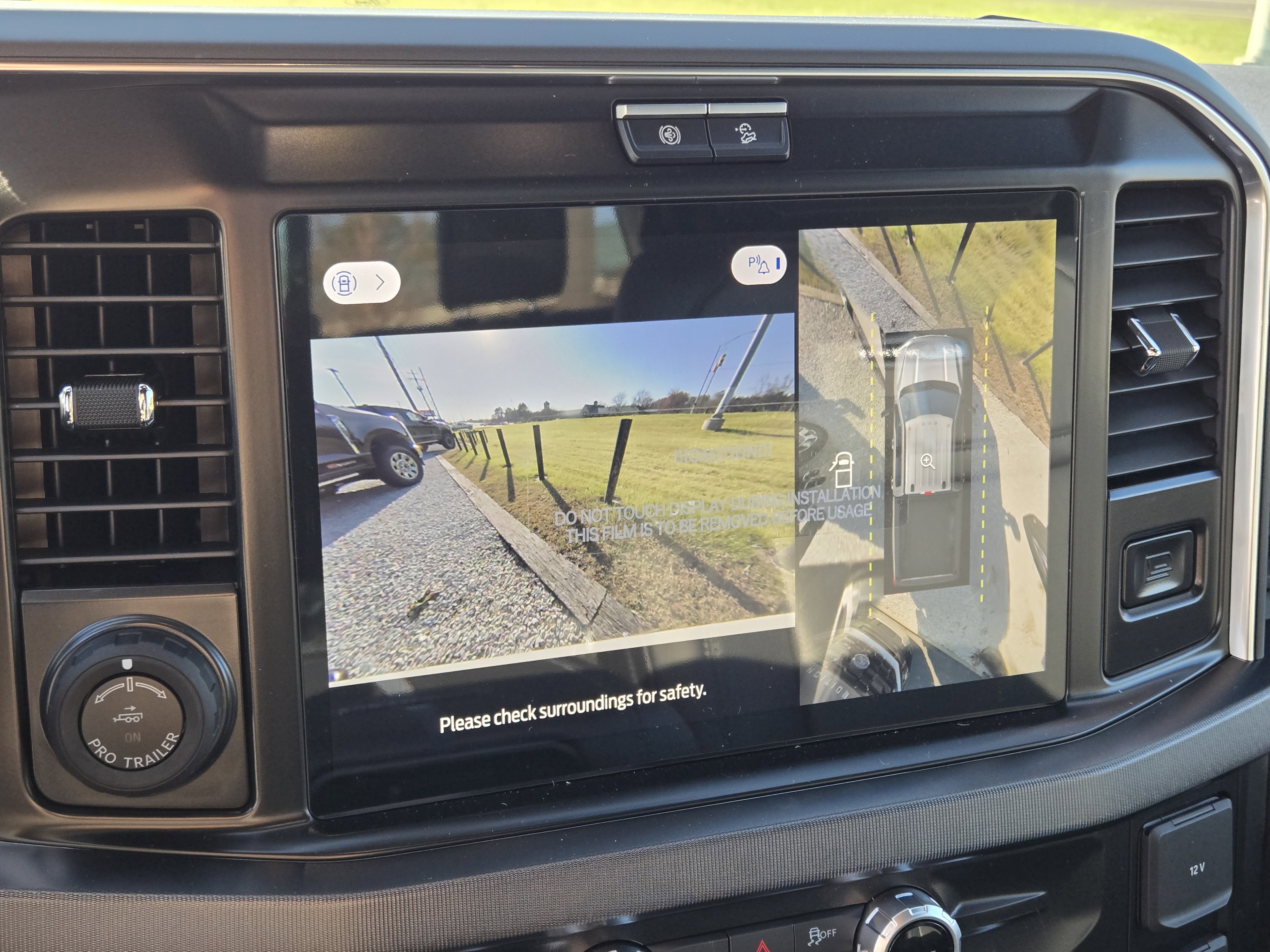 New 2026 Ford F250 Platinum image 27