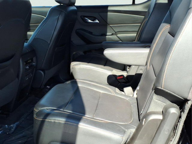 Used 2018 Chevrolet Traverse LT image 12
