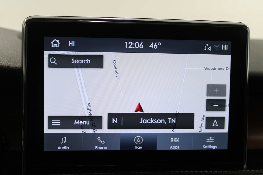 Used 2022 Lincoln Corsair Reserve w/ Elements Package image 48