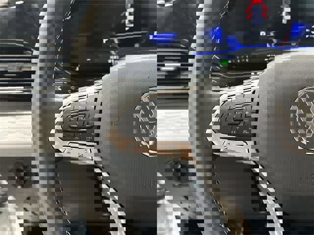 Certified 2023 Volkswagen Taos S image 8